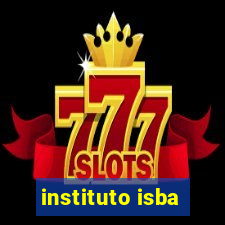 instituto isba